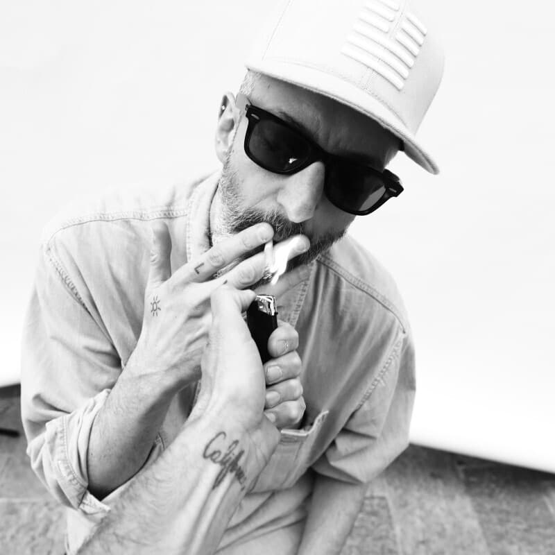Frankie Caradonna