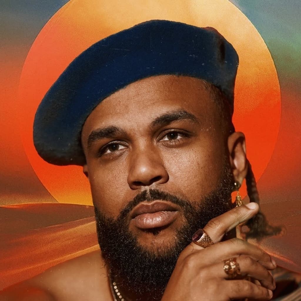 Jidenna