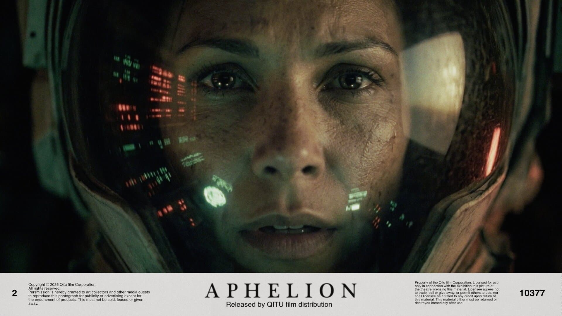 Aphelion