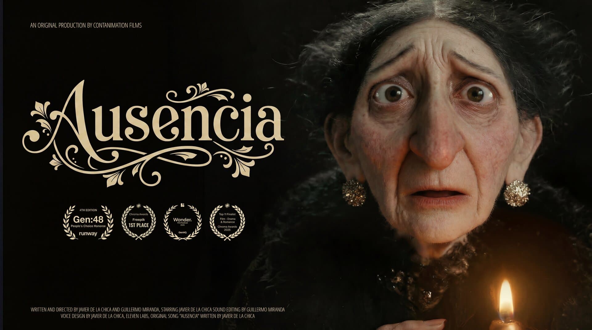 Ausencia