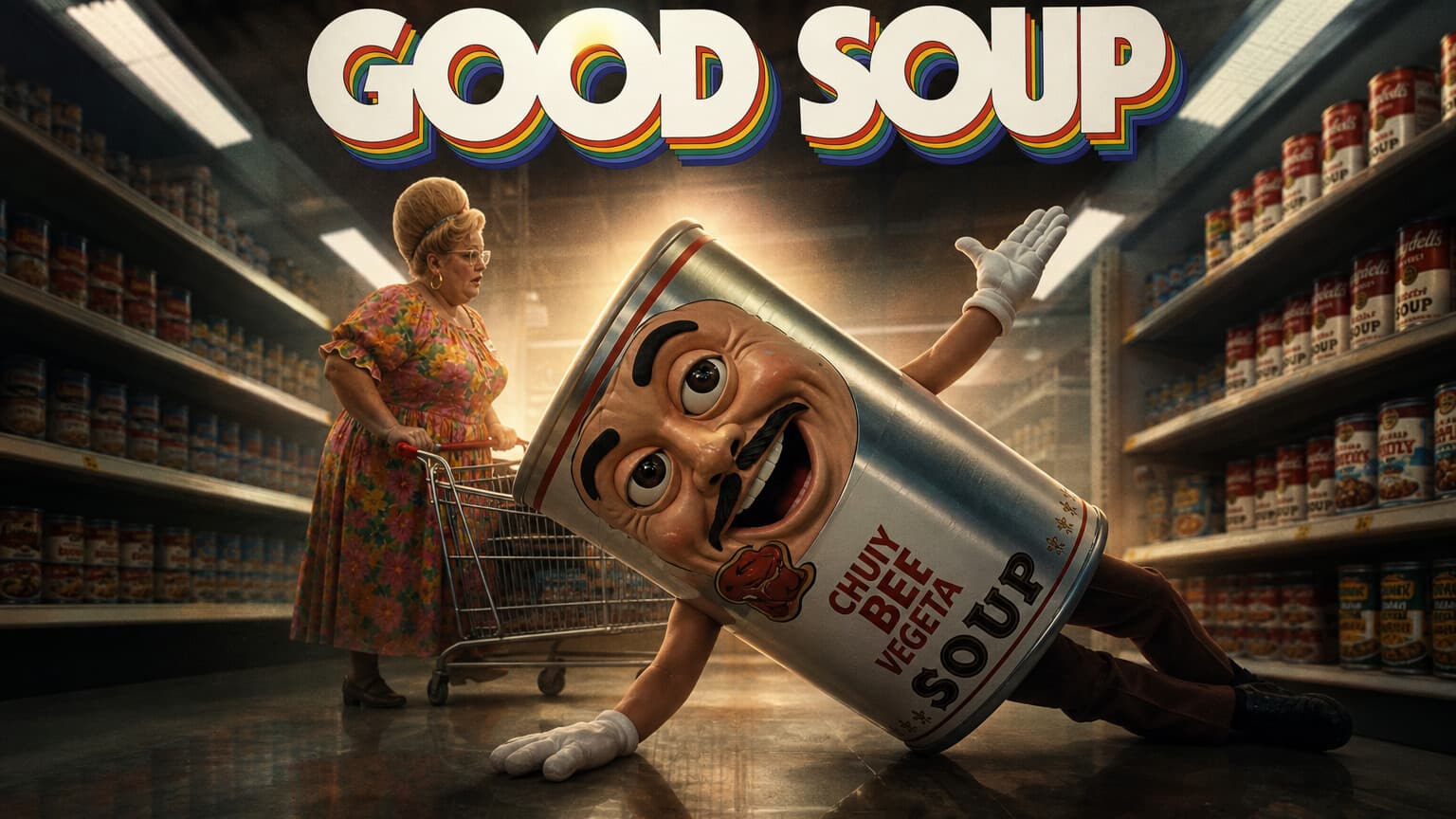 Good Soup