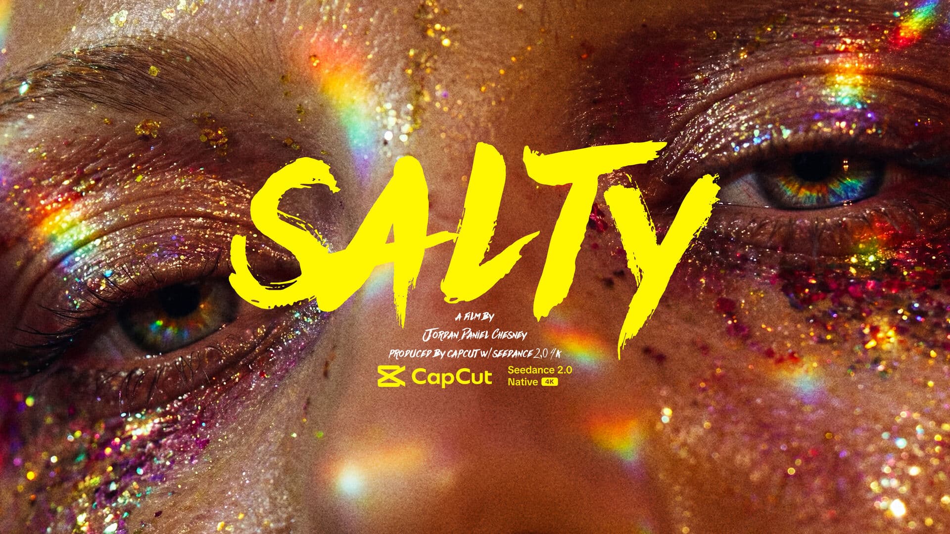 Salty