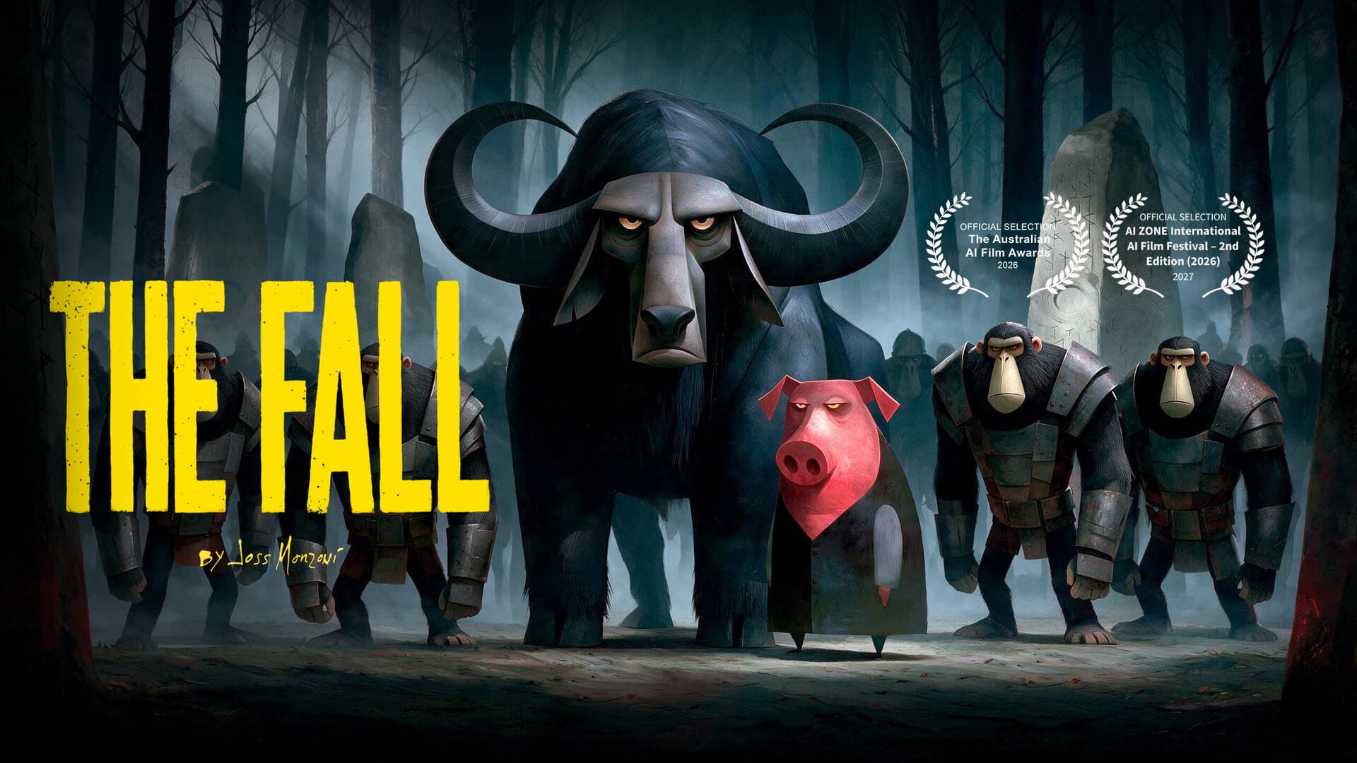 The Fall