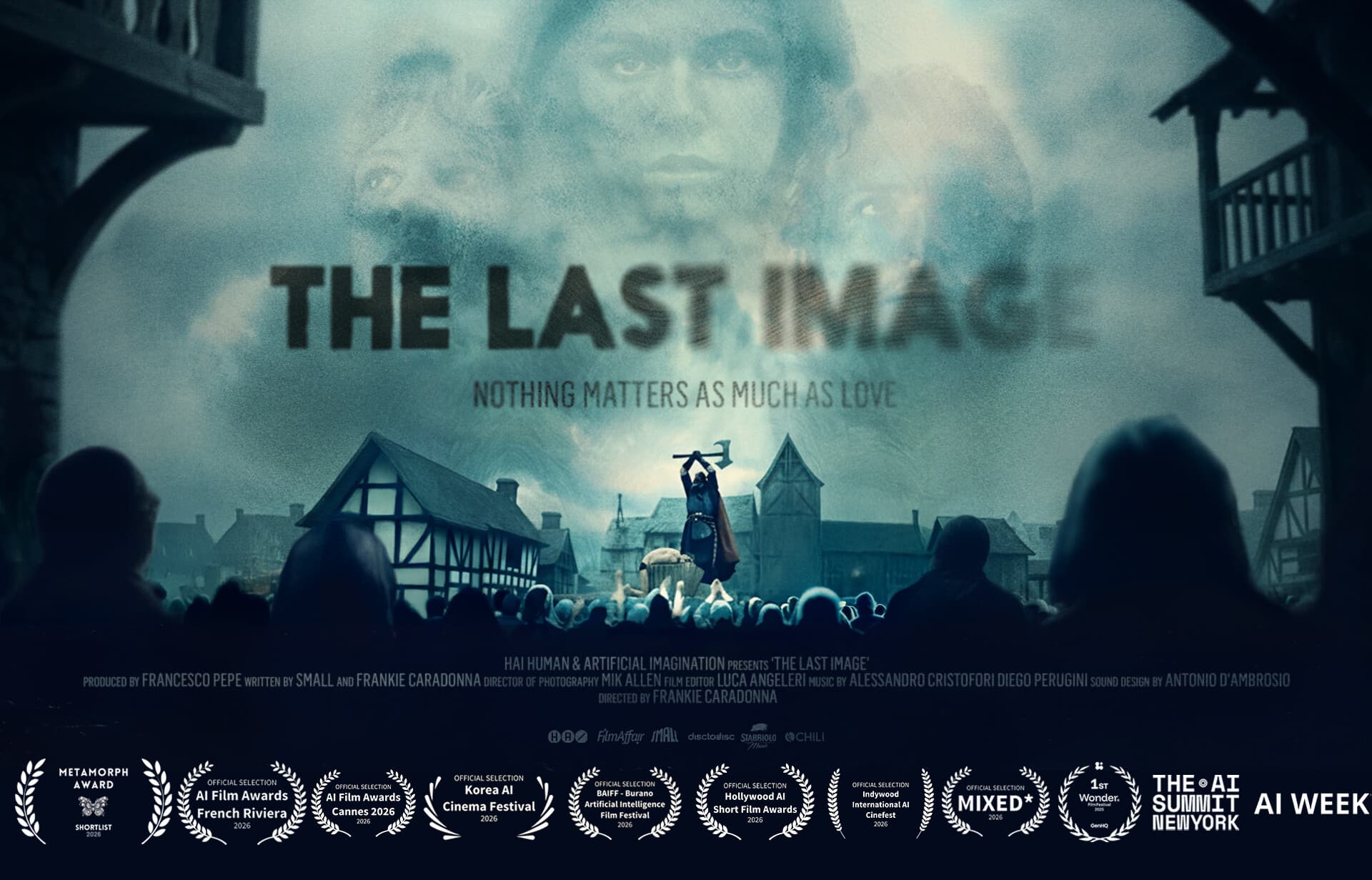 The Last Image