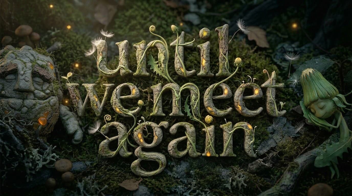 Until We Meet Again