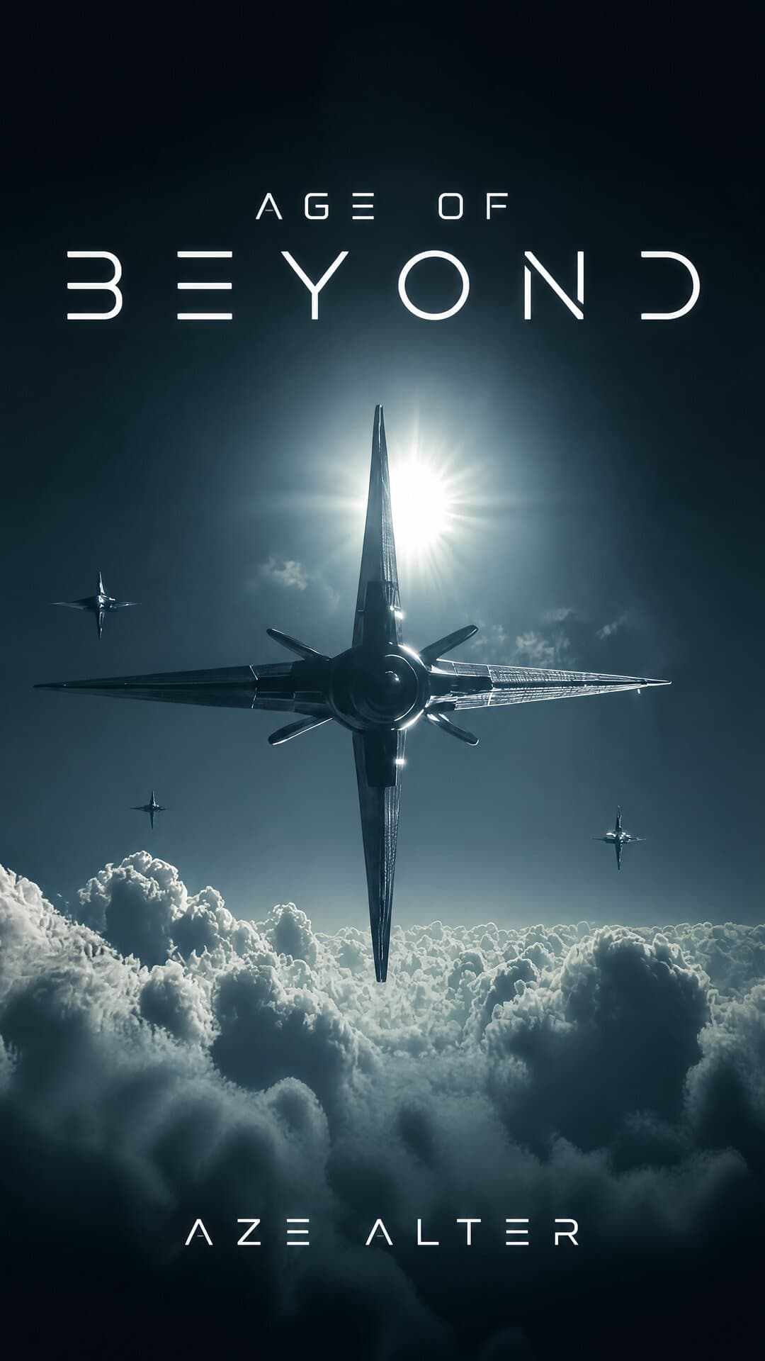 Age of Beyond